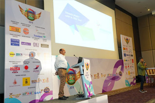 Day 1 - Presentation Day