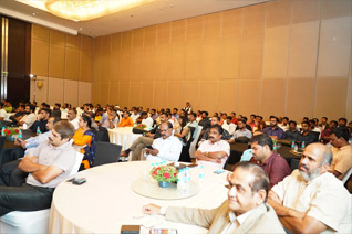 Day 1 - Presentation Day