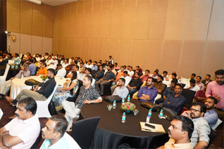 Day 1 - Presentation Day