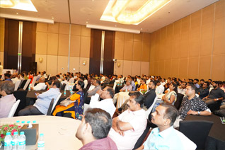 Day 1 - Presentation Day