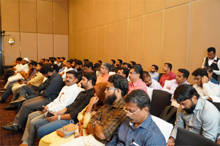 Day 1 - Presentation Day
