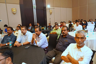 Day 1 - Presentation Day