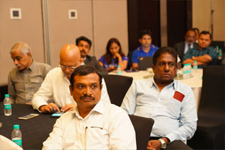 Day 1 - Presentation Day