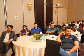 Day 1 - Presentation Day
