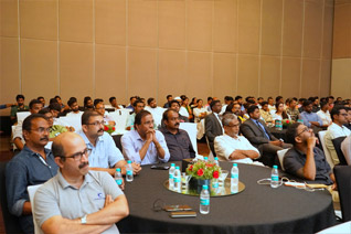 Day 1 - Presentation Day