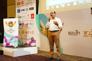Day 1 - Presentation Day
