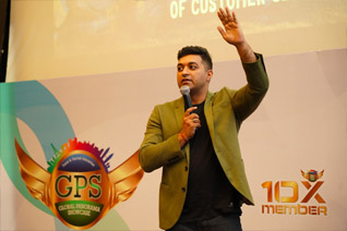 Day 1 - Presentation Day