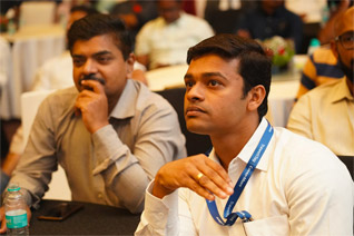 Day 1 - Presentation Day