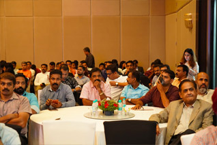 Day 1 - Presentation Day