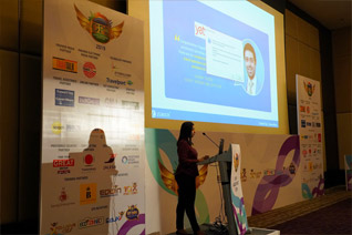 Day 1 - Presentation Day