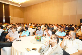 Day 1 - Presentation Day