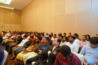 Day 1 - Presentation Day
