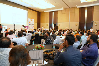 Day 1 - Presentation Day