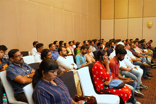 Day 1 - Presentation Day