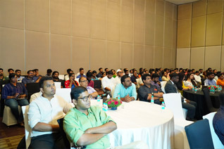 Day 1 - Presentation Day
