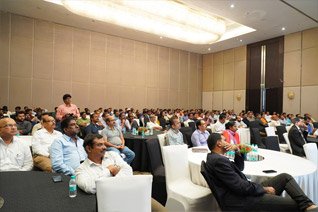 Day 1 - Presentation Day