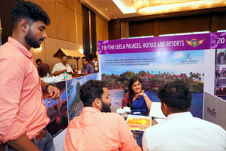 Day 2 - Gala Dinner