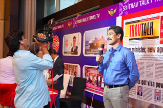 Day 2 - Gala Dinner