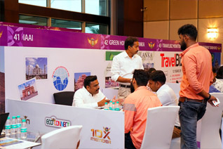 Day 2 - Gala Dinner