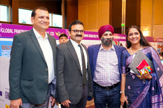 Day 2 - Gala Dinner