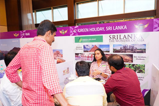 Day 2 - Gala Dinner