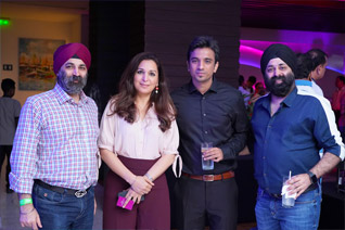 Day 2 - Gala Dinner