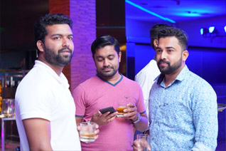 Day 2 - Gala Dinner