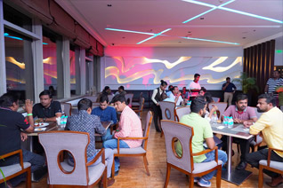 Day 2 - Gala Dinner