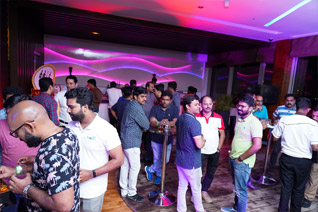 Day 2 - Gala Dinner