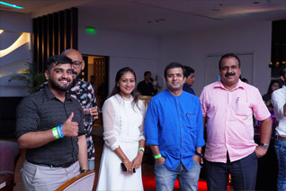 Day 2 - Gala Dinner