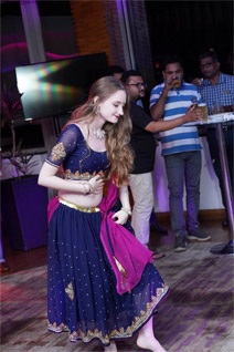 Day 2 - Gala Dinner