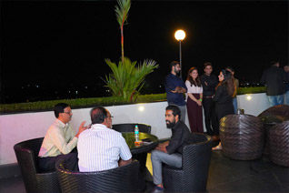 Day 2 - Gala Dinner