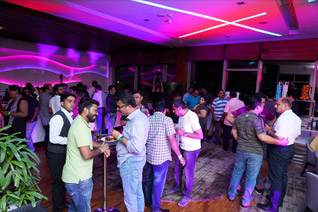 Day 2 - Gala Dinner
