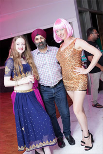 Day 2 - Gala Dinner