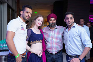 Day 2 - Gala Dinner