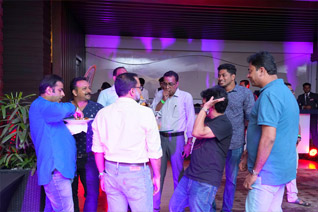 day 2 - Gala Dinner