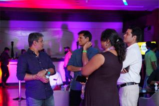 day 2 - Gala Dinner