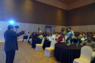 Day 1 - Presentation Day