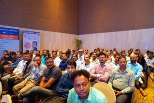 Day 1 - Presentation Day