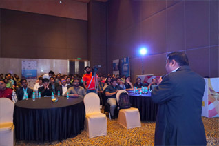 Day 1 - Presentation Day