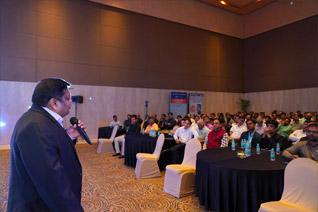 Day 1 - Presentation Day