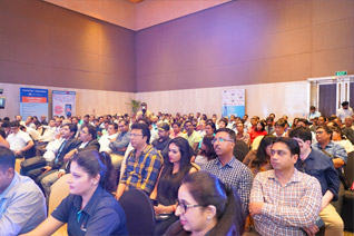 Day 1 - Presentation Day