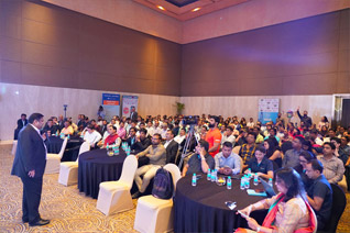 Day 1 - Presentation Day