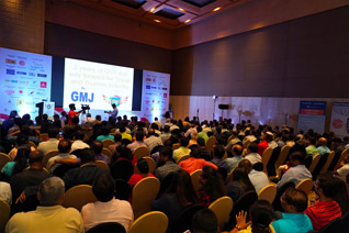 Day 1 - Presentation Day