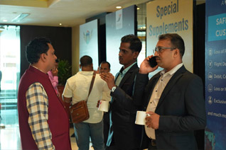 Day 1 - Presentation Day