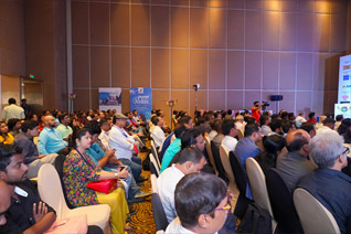 Day 1 - Presentation Day