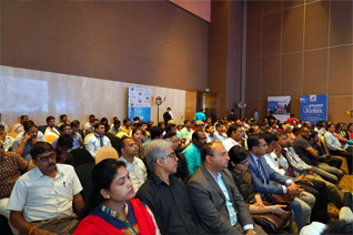 Day 1 - Presentation Day