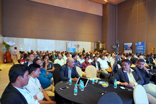 Day 1 - Presentation Day