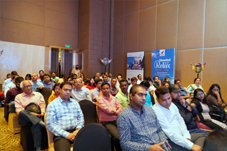 Day 1 - Presentation Day