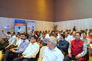 Day 1 - Presentation Day